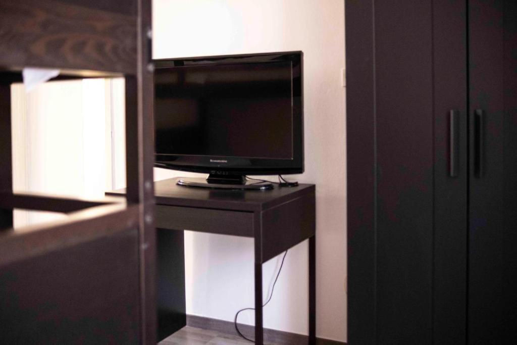 Barocco Room Catane Extérieur photo