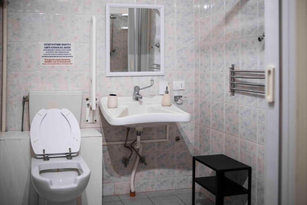 Barocco Room Catane Extérieur photo