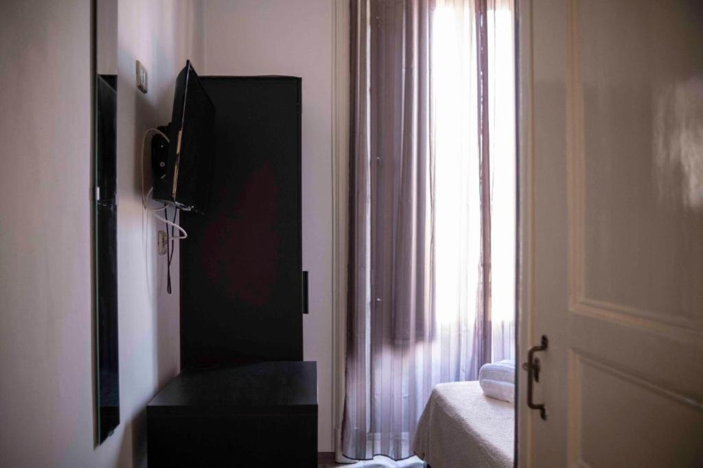 Barocco Room Catane Extérieur photo