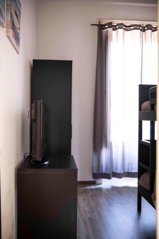 Barocco Room Catane Extérieur photo